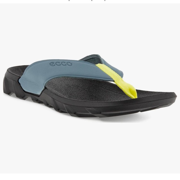 ECCO flip flop/flipsider - Picture 7 of 10
